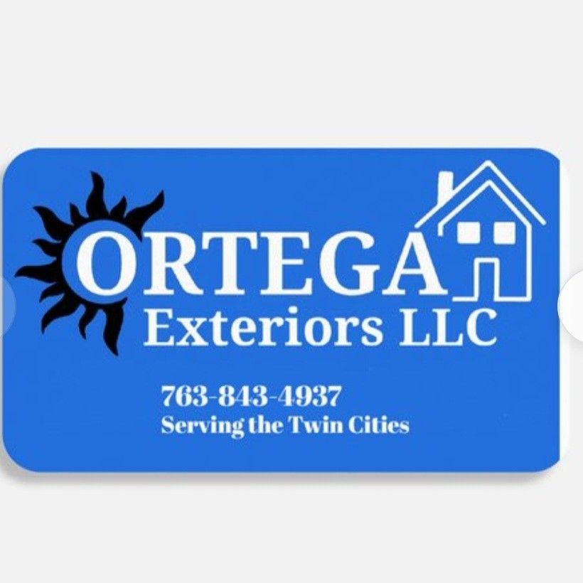 Ortega Exteriors LLC