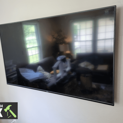 TV Mounting