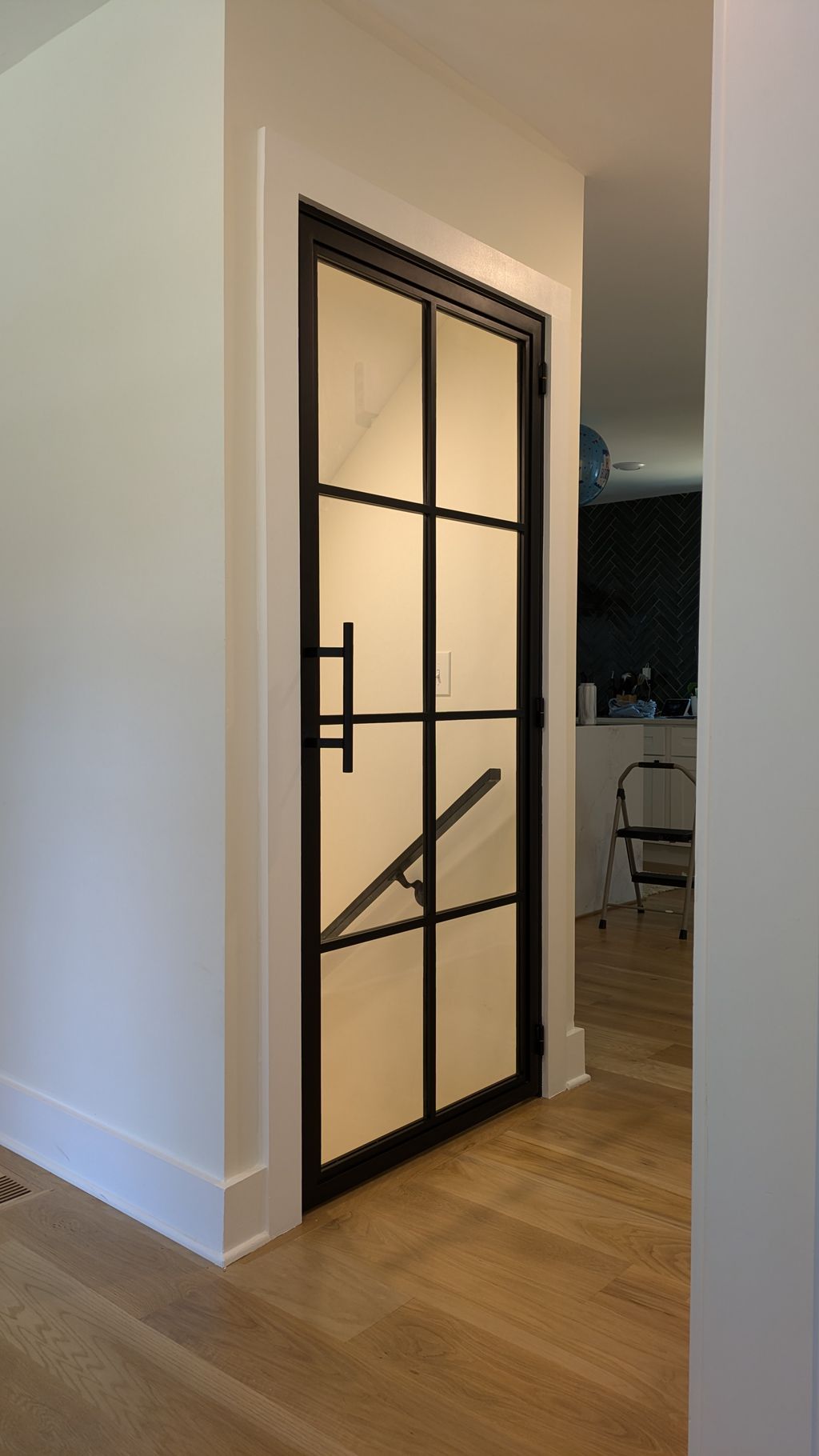 Door Installation