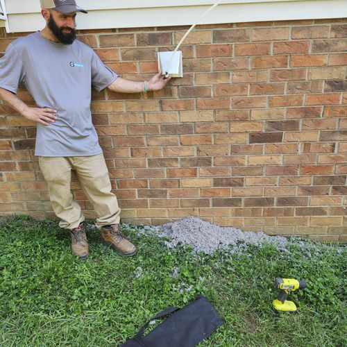 Duct and Vent Cleaning