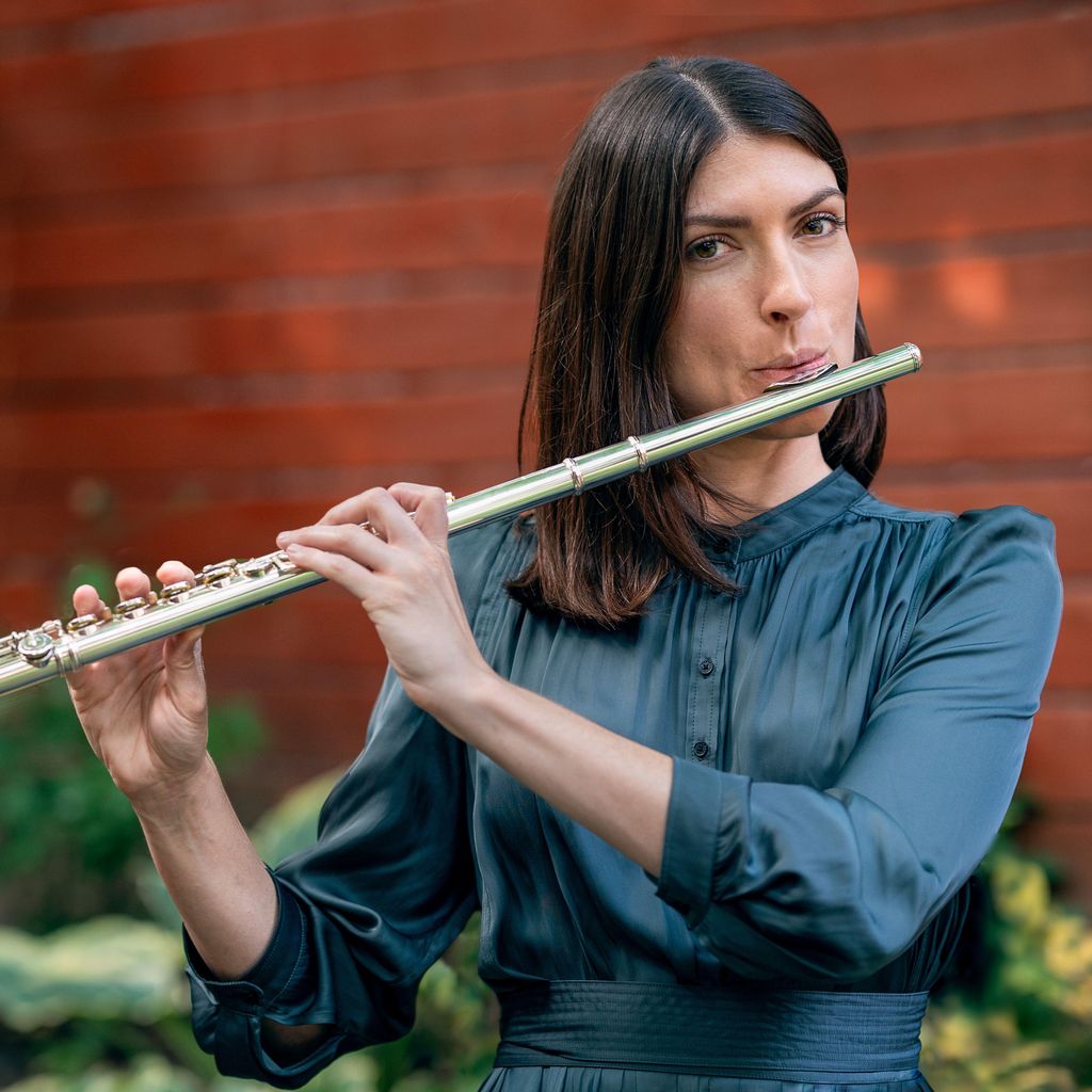 Flute Studio of Jenna Brixius