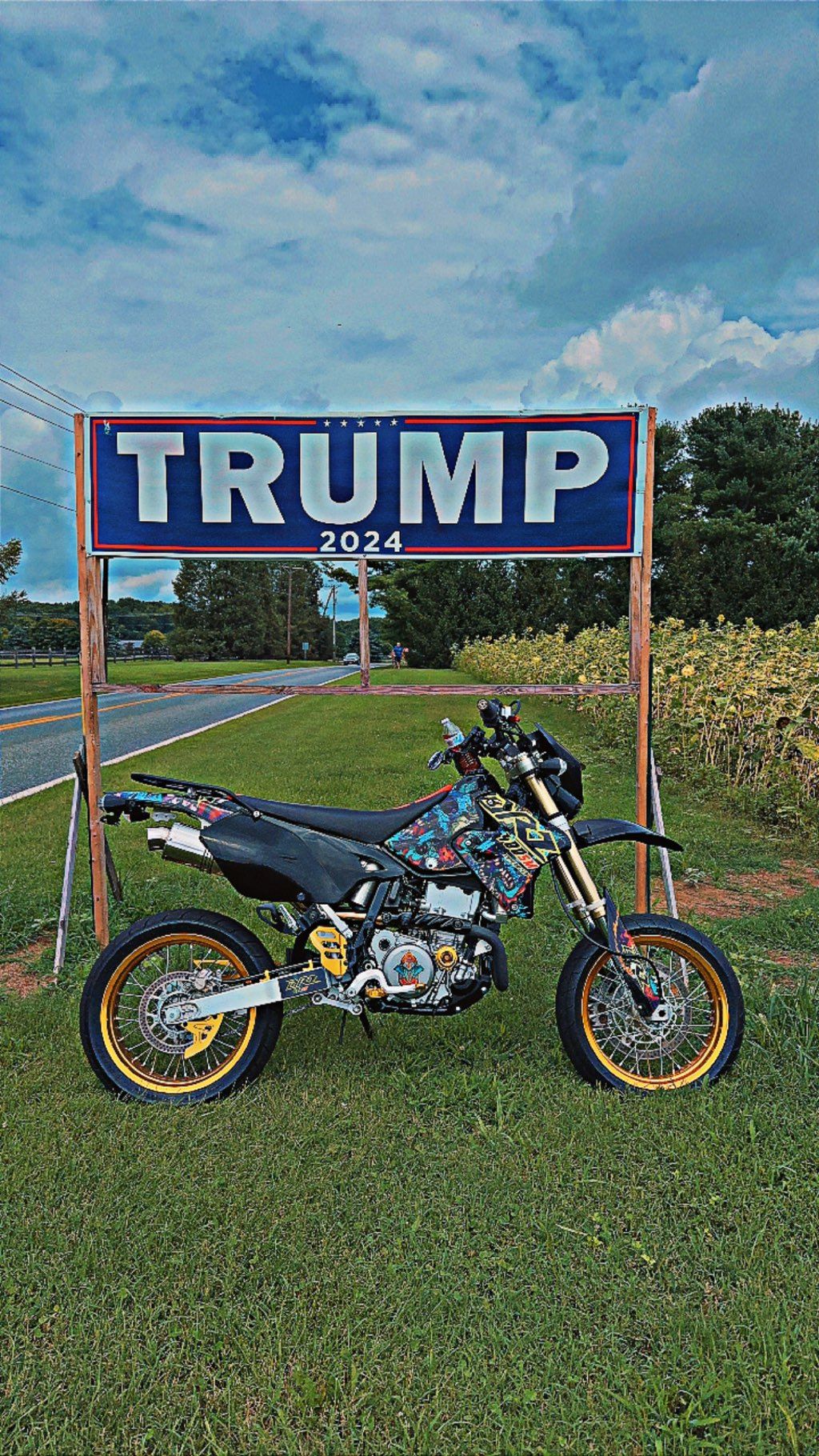 RP Tile