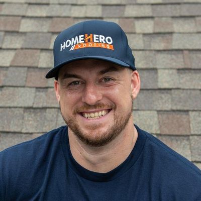 Avatar for HomeHero Roofing