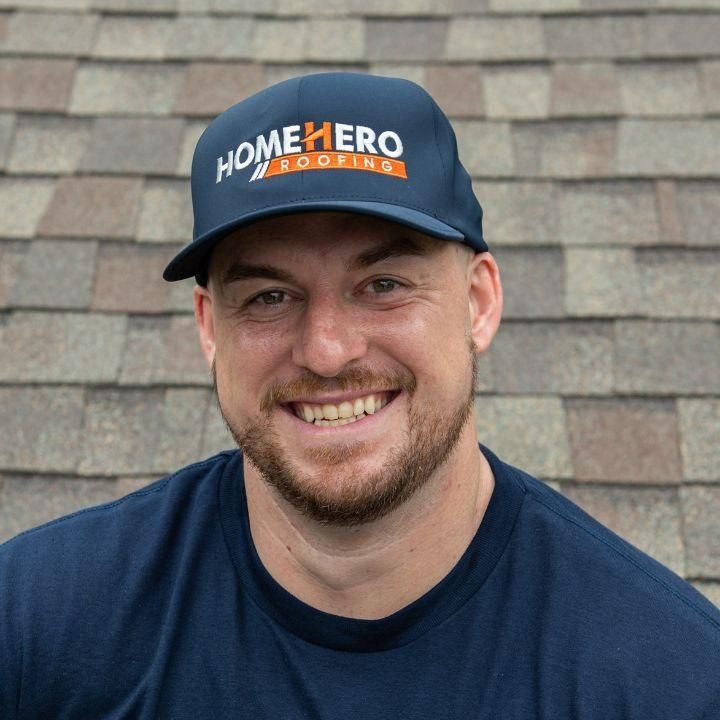 HomeHero Roofing