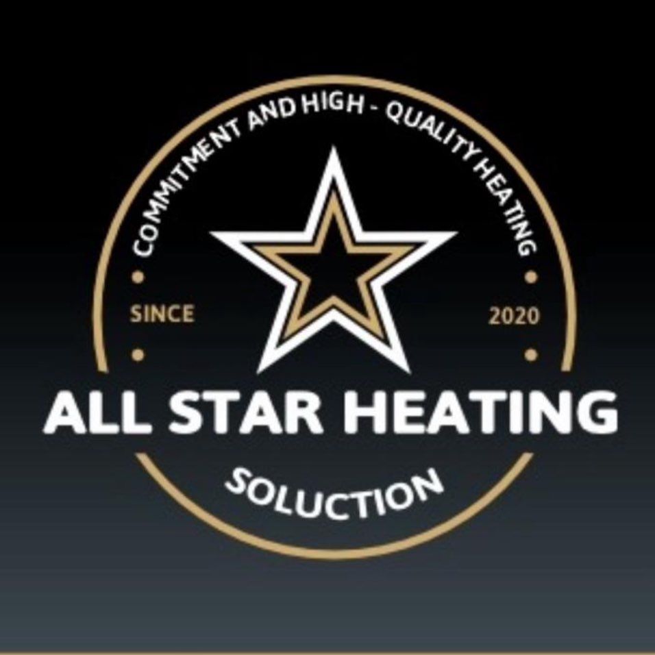 All Star Heating Soluction