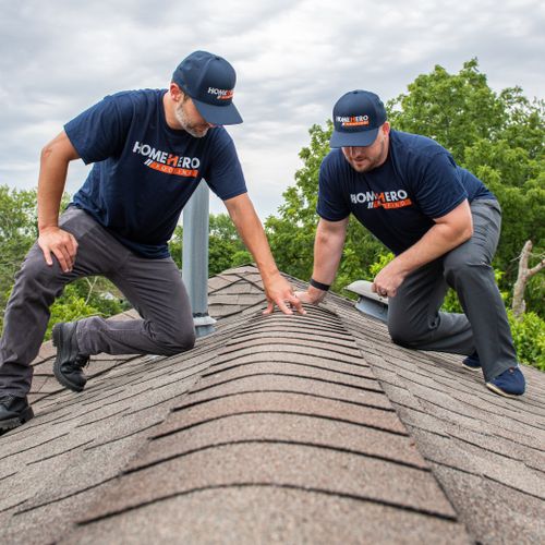 Best Downers Grove Roofing Services