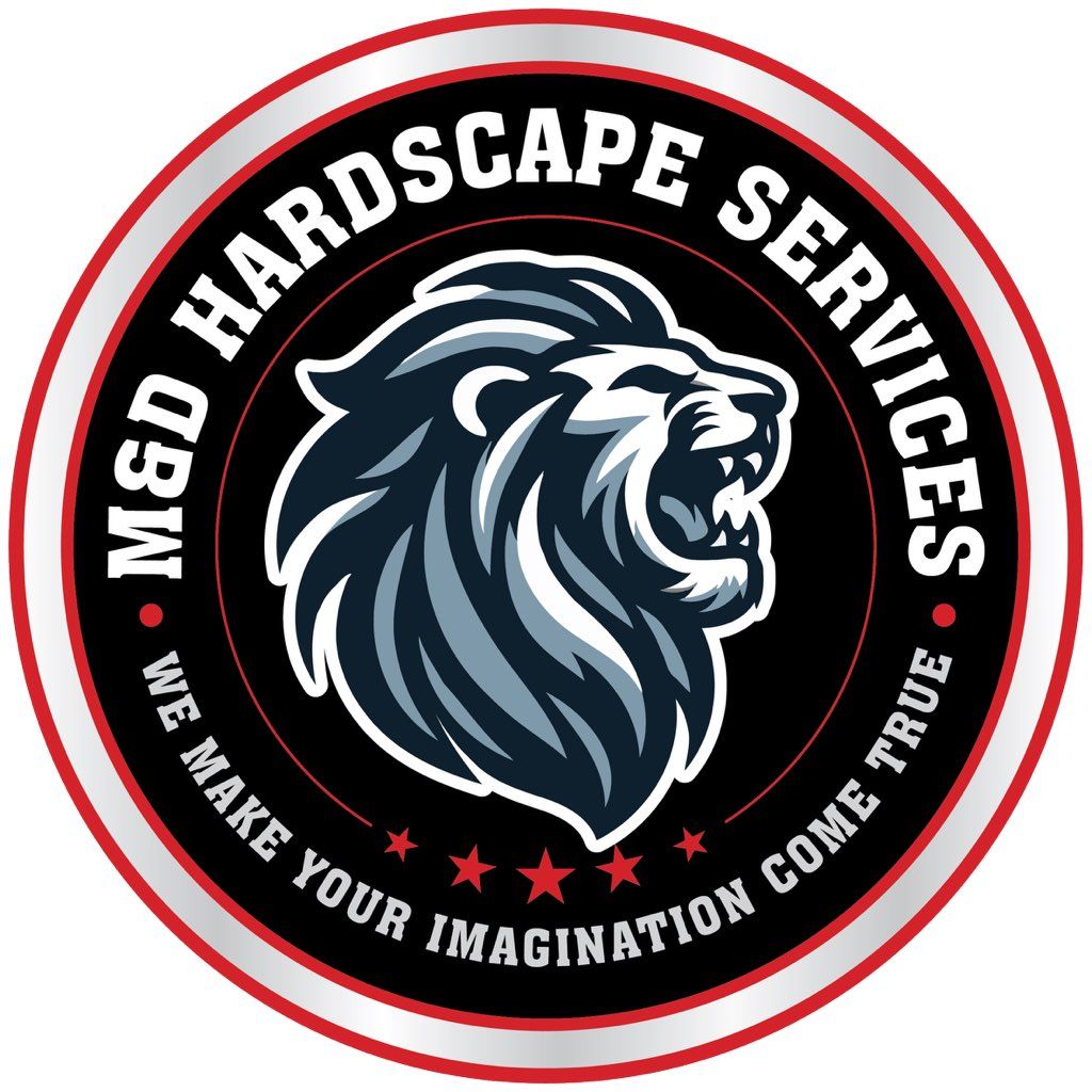 M&D Hardscape Services LLC