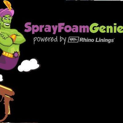 Avatar for Spray Foam Genie Oklahoma