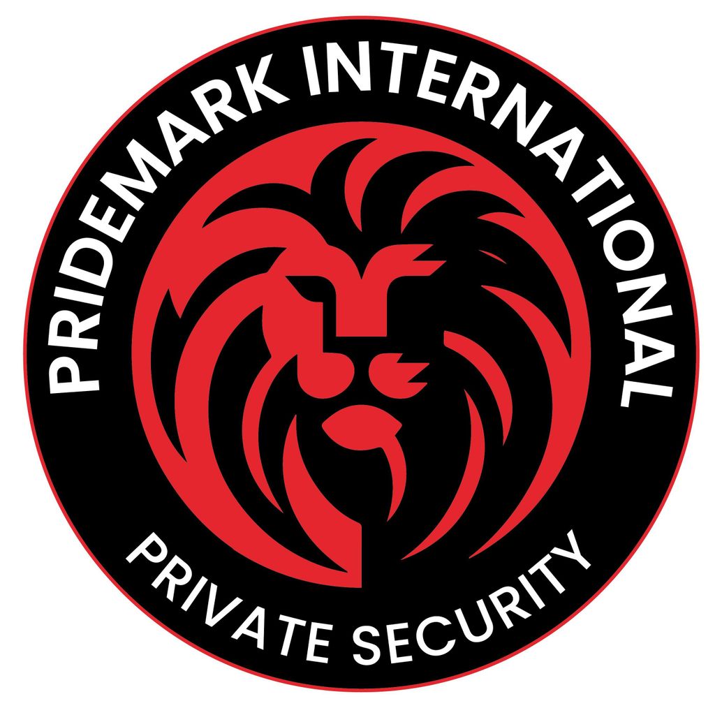 Pridemark International Security Services
