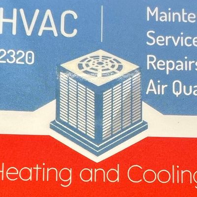 Avatar for HESS HVAC