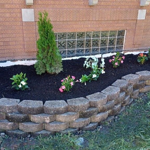 javi's landscaping