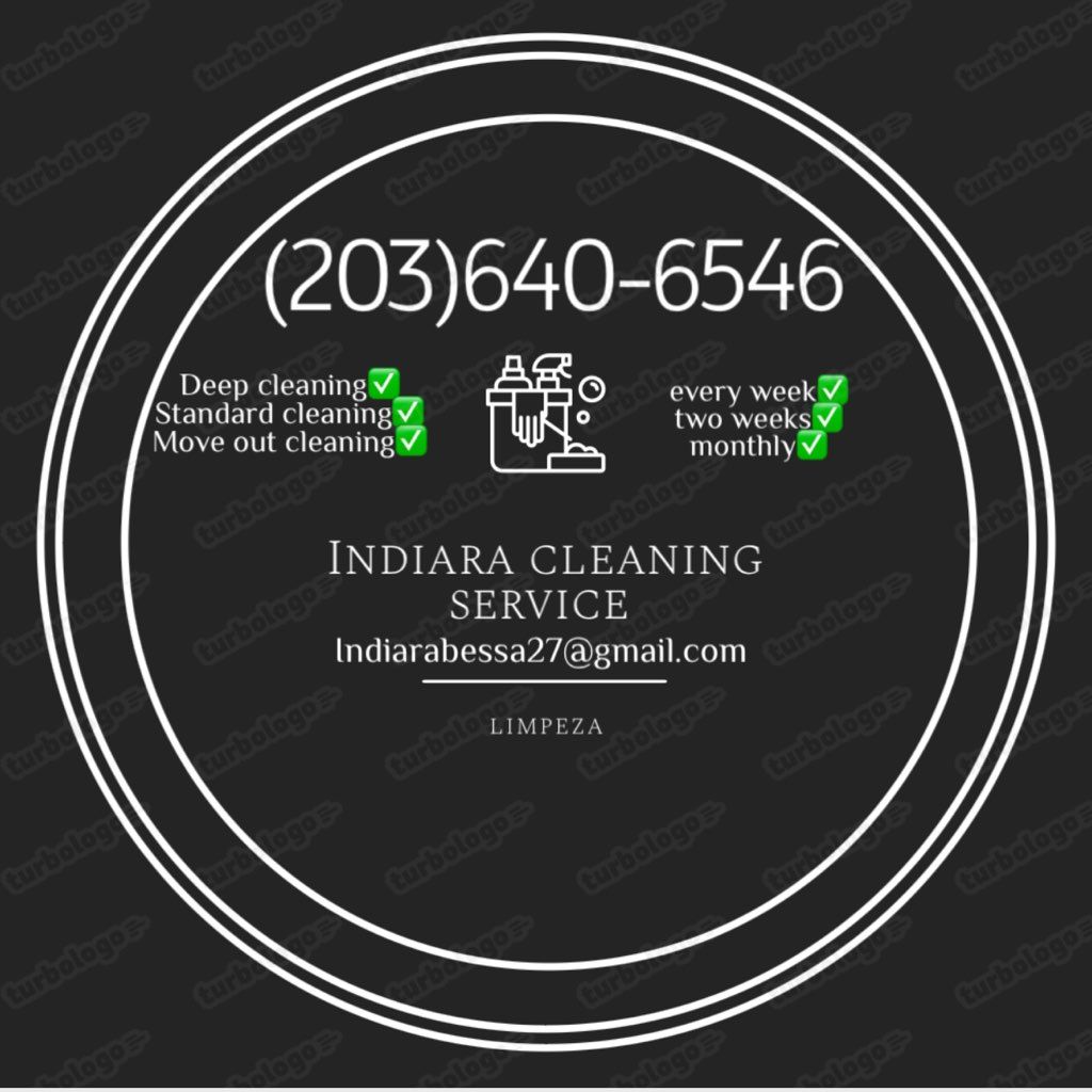 Indiara cleaning services