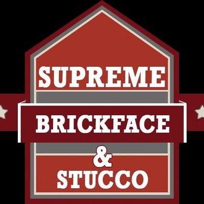 Avatar for Supreme Brickface & Stucco LLC