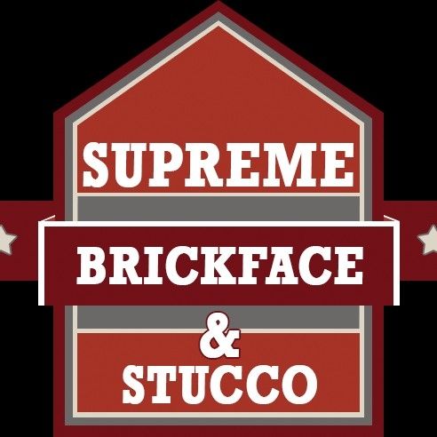 Supreme Brickface & Stucco LLC