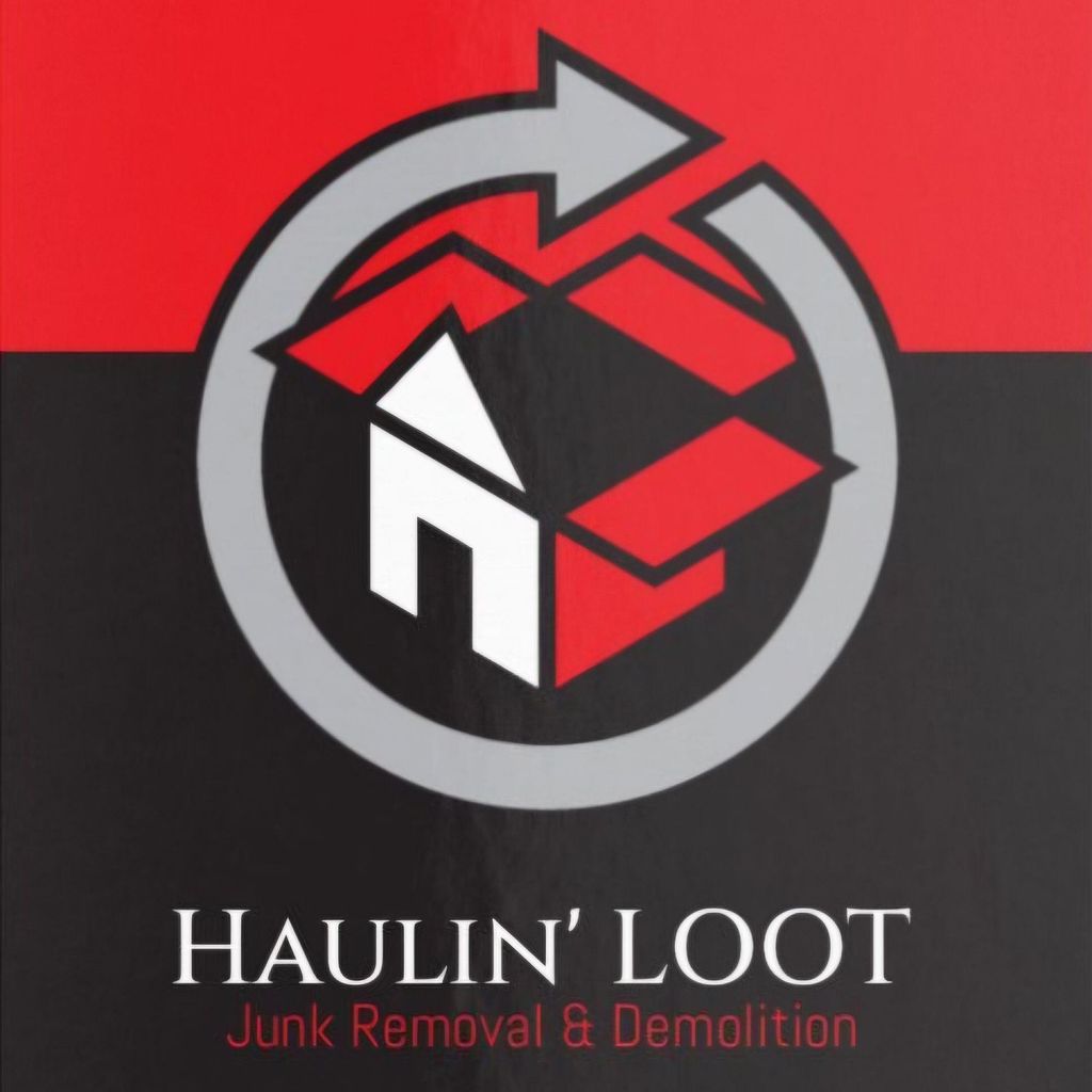 Haulin' LOOT Junk Removal