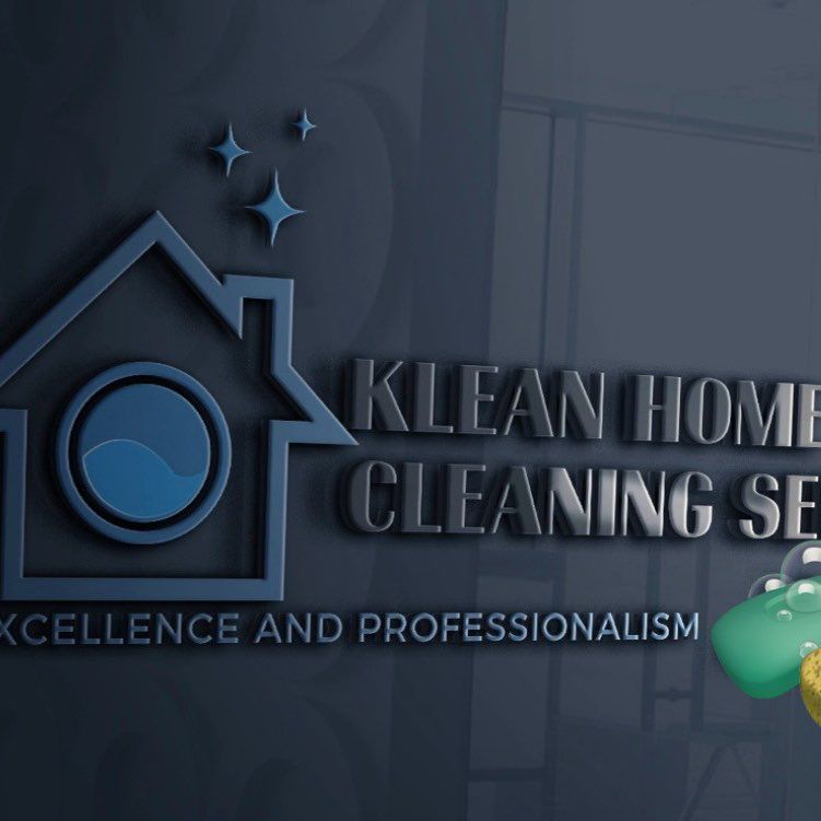 Klean Home cleaning services