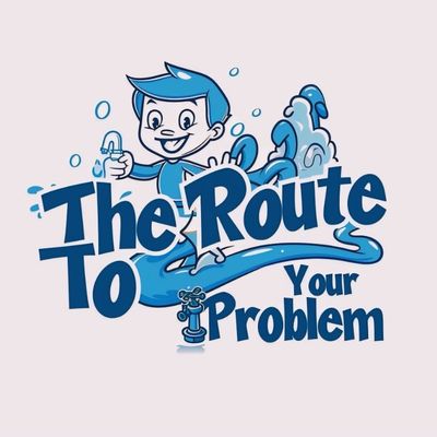 Avatar for The Route To Your Problem