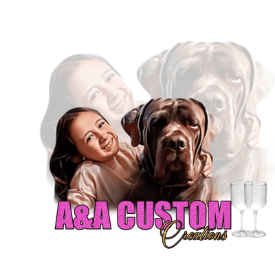 Avatar for A&A Custom Creations