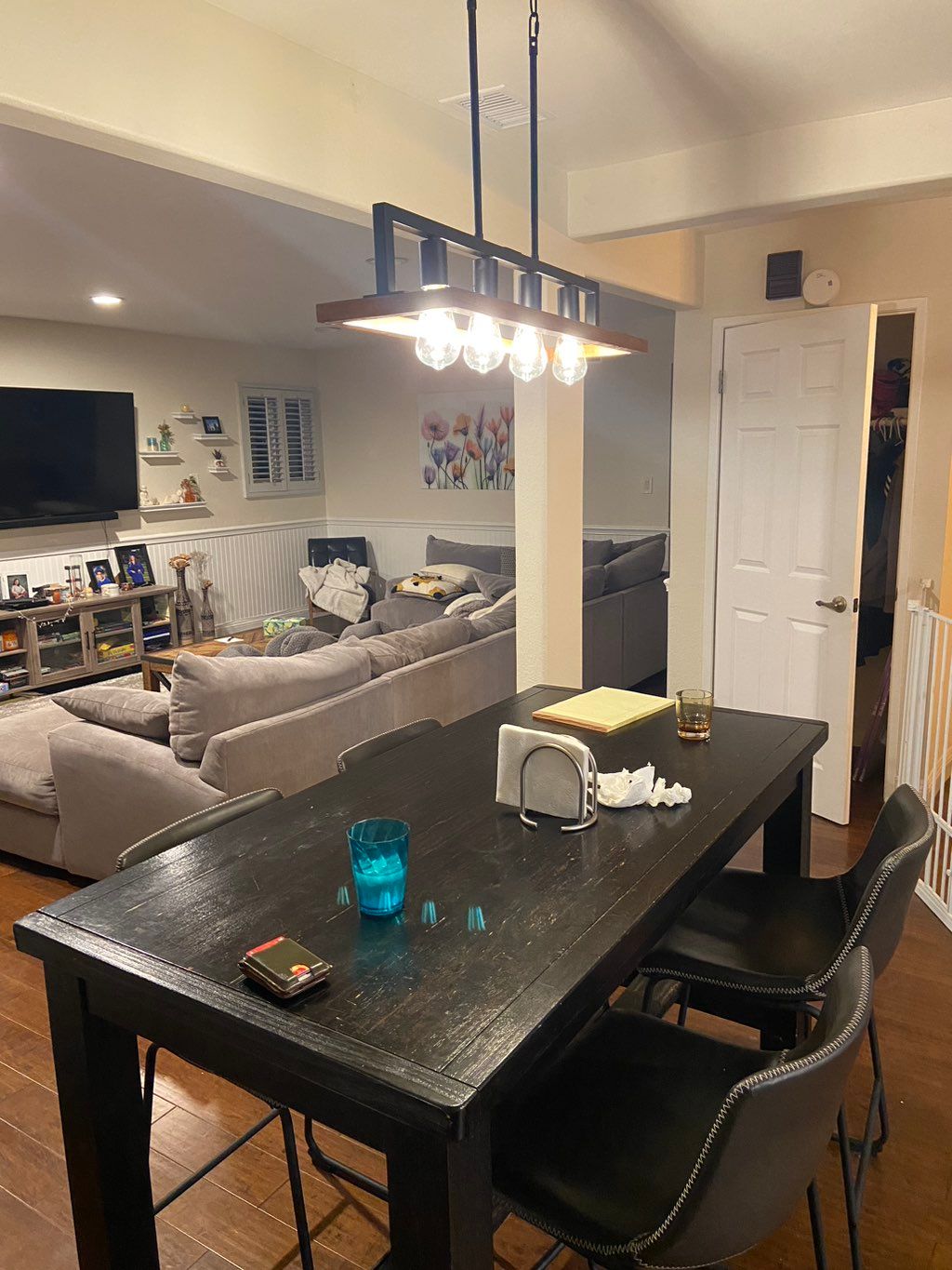 Customer photos