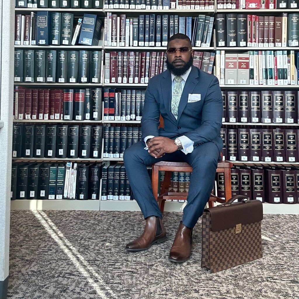 Law Office of Jullian H. Jones, P.L.L.C.