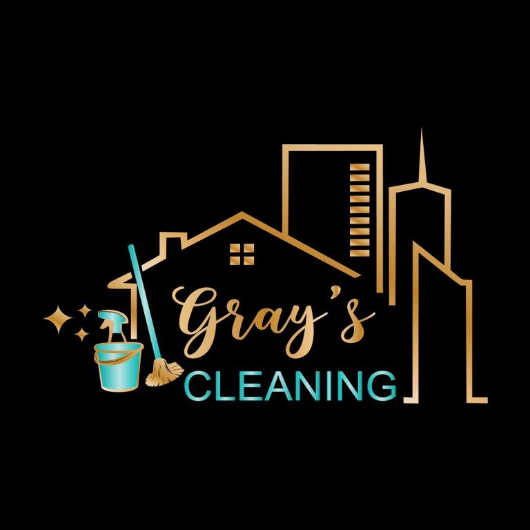 Grays Cleaning Pro