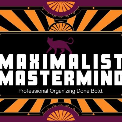 Avatar for Maximalist Mastermind