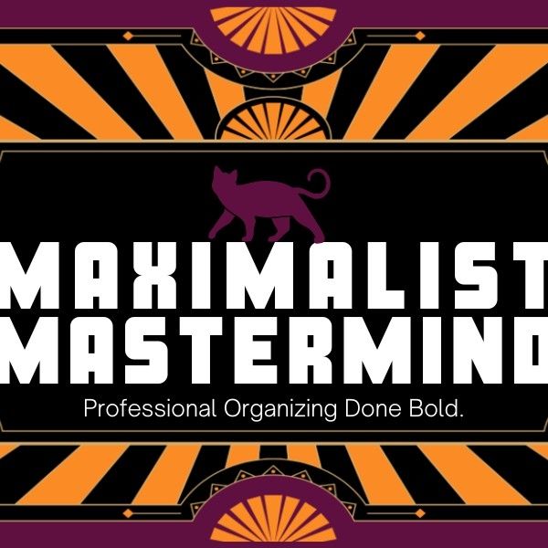 Maximalist Mastermind