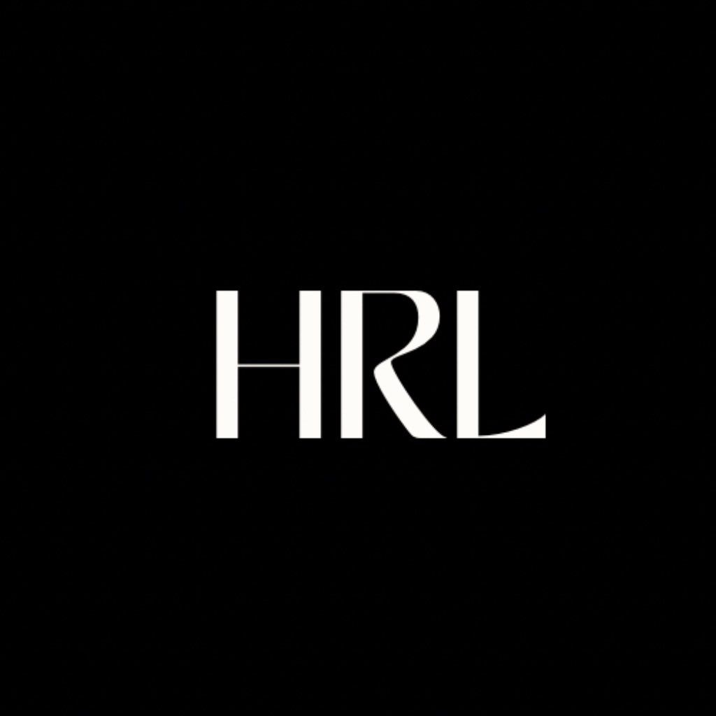 HRL Blow Dry Bar