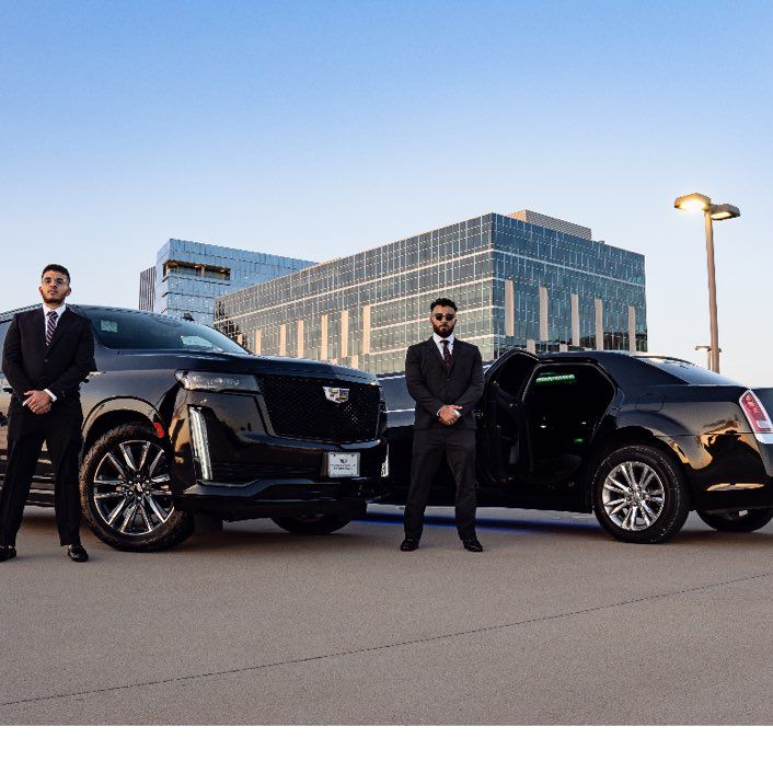 ATX Royal Limo