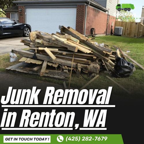 Junk Removal