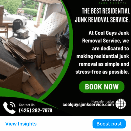 Junk Removal