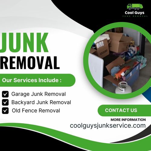 Junk Removal