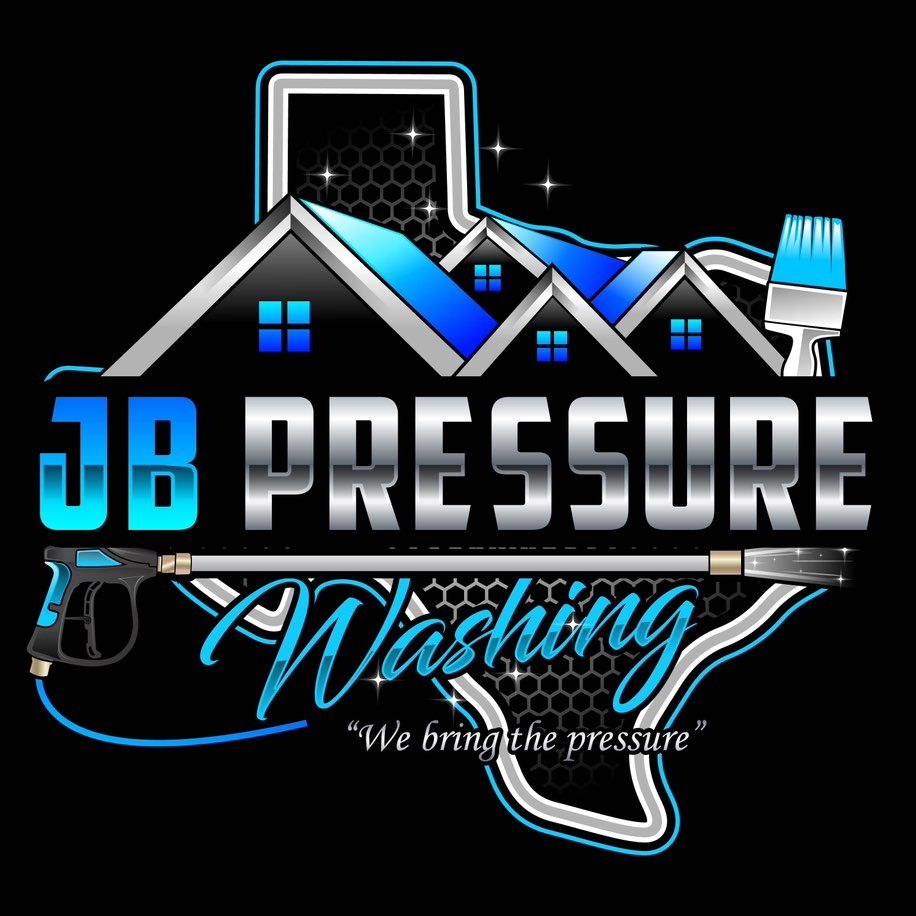 JB Pressure Washing