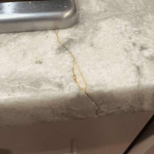 Countertop Repair or Maintenance