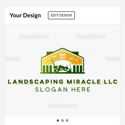 Avatar for Landscaping Miracle, Llc