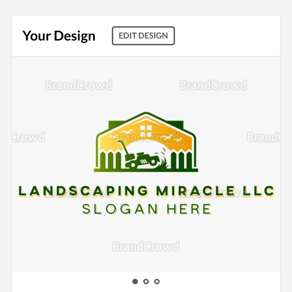 Landscaping Miracle, Llc