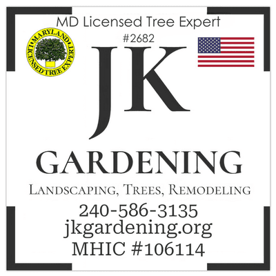 Avatar for JK Gardening Lawn & Garden Care