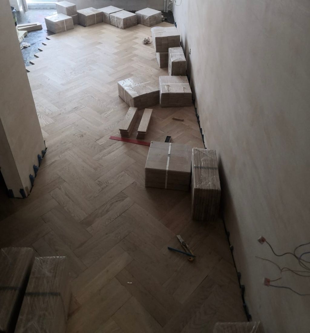 Projects and media