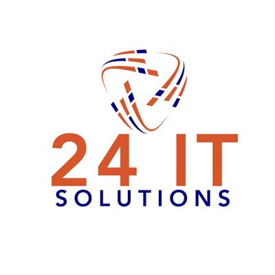 Avatar for 24 IT SOLUTIONS
