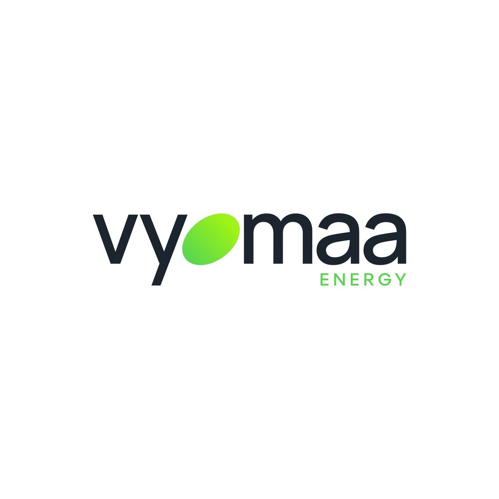 Vyomaa Energy Inc