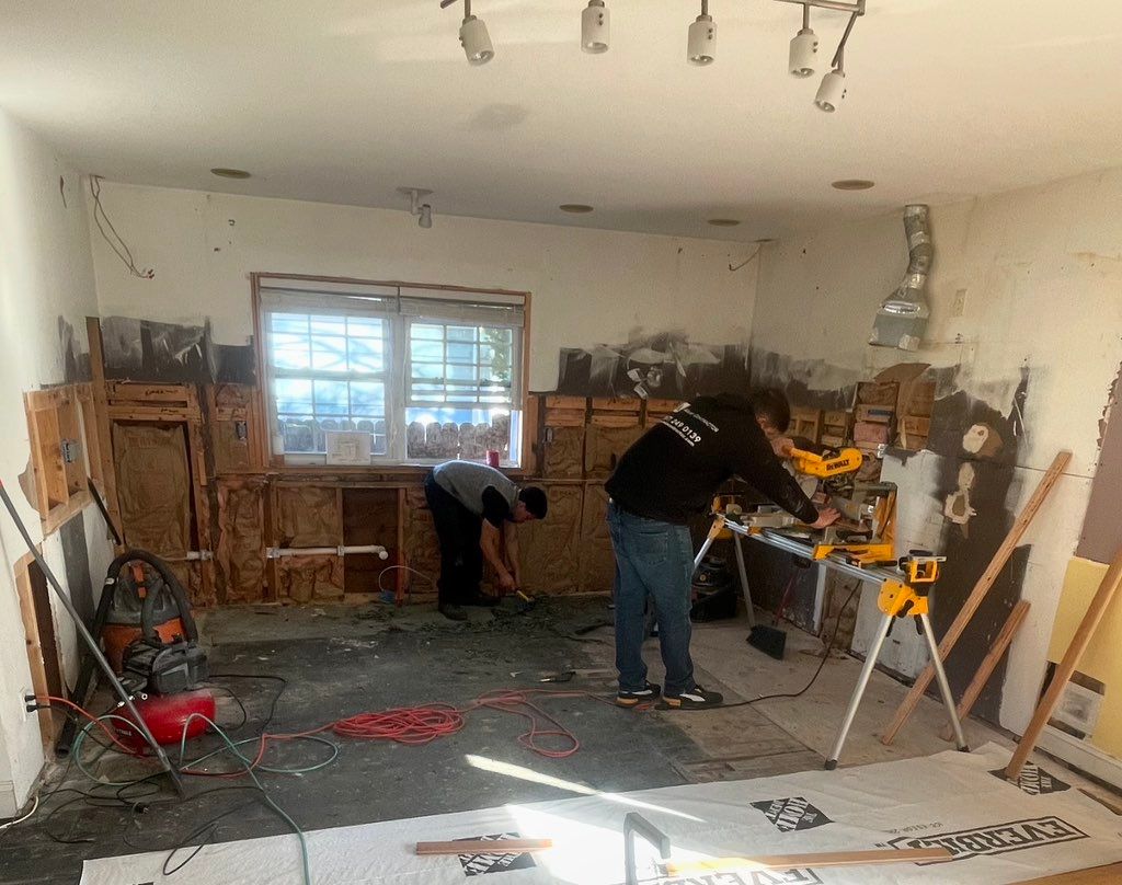 Projects and media