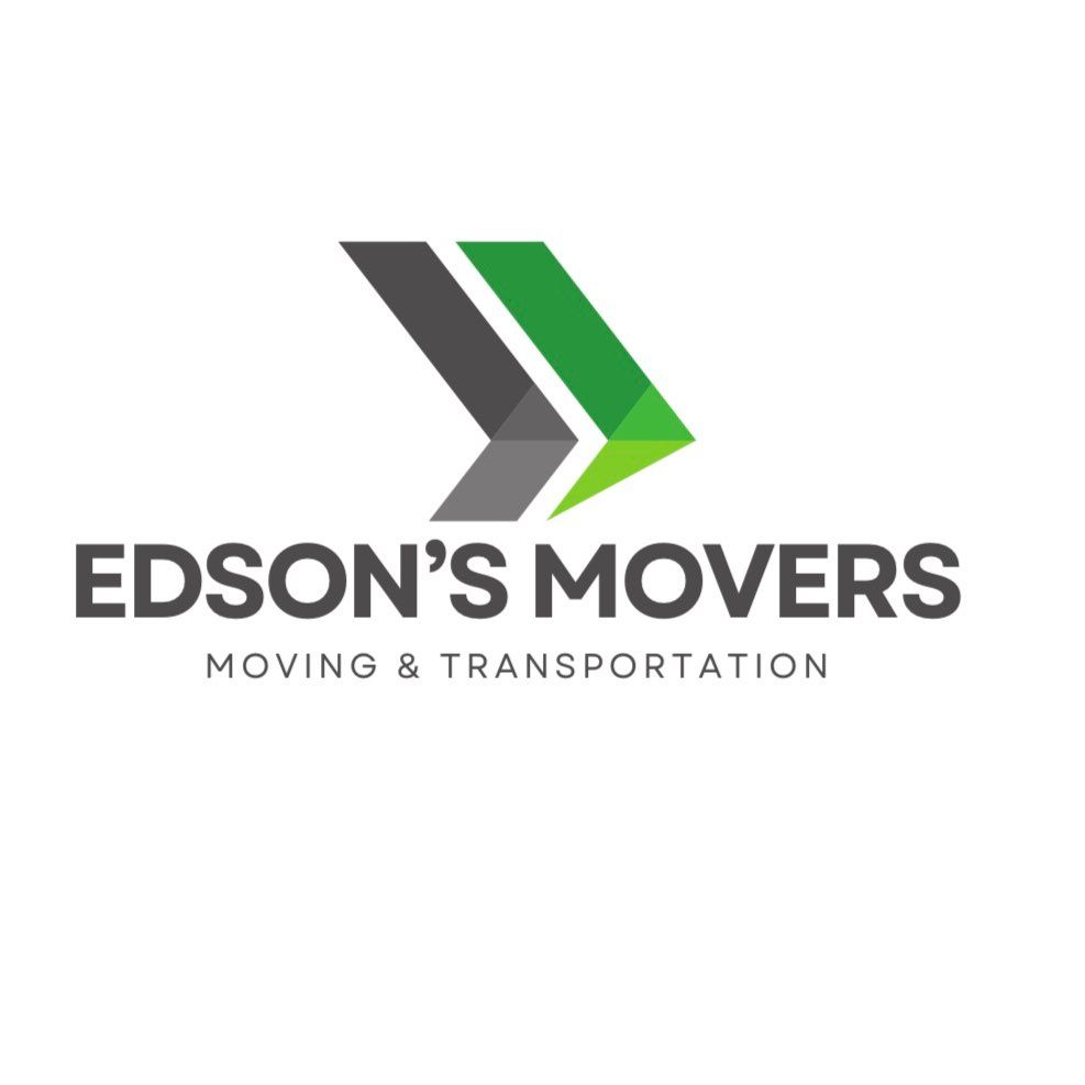 EDSON’S MOVERS