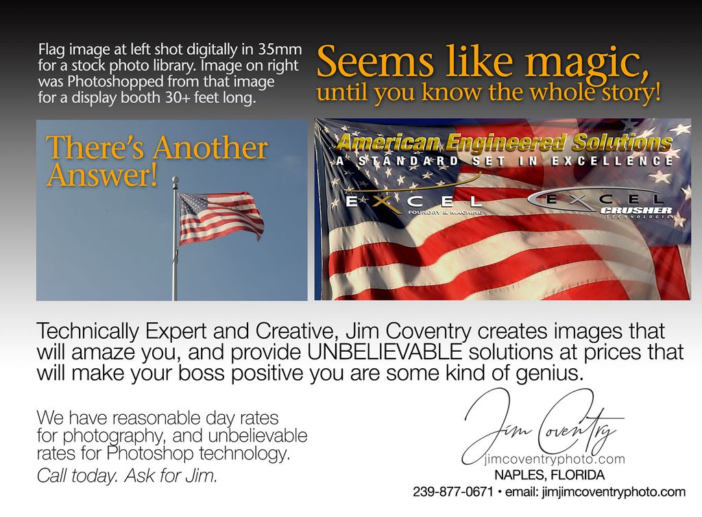 Projects and media