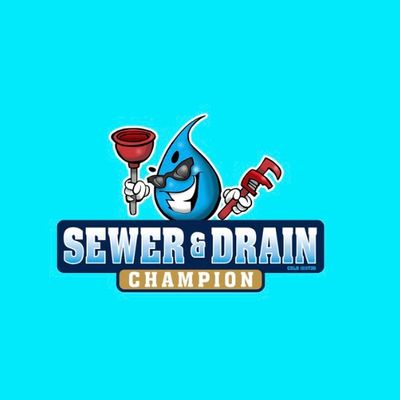 Avatar for SEWER & DRAIN CHAMPION