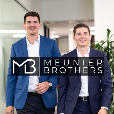 Avatar for Andy Meunier - Meunier Brothers Real Estate Team