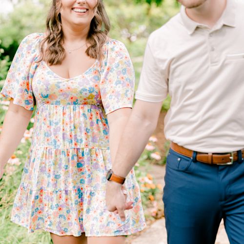 Engagement Photography