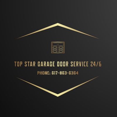 Avatar for Top Star Garage Door