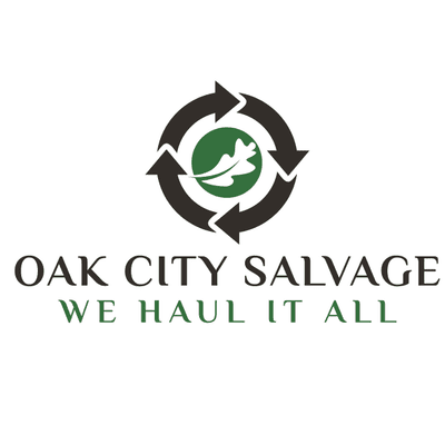 Avatar for Oak City Salvage