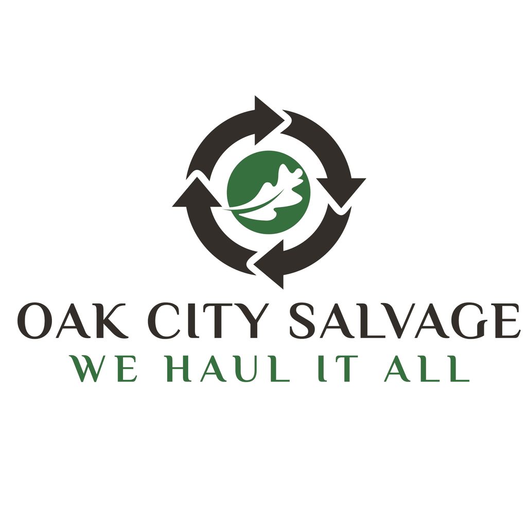 Oak City Salvage