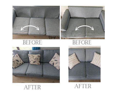 Upholstery and Furniture Cleaning